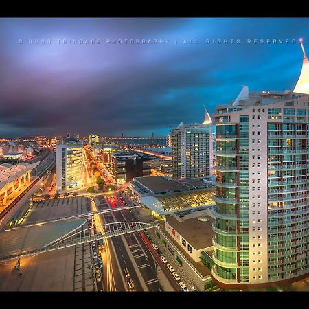 ליסבון Lxriverside Suite Apartment מראה חיצוני תמונה
