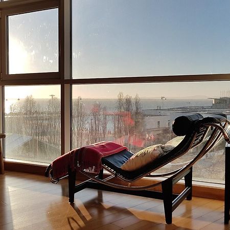 ליסבון Lxriverside Suite Apartment מראה חיצוני תמונה