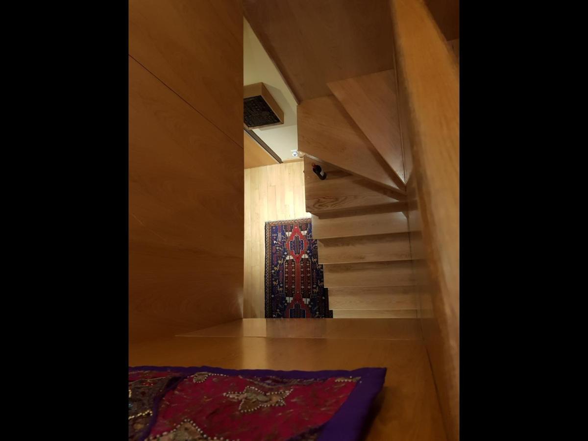 ליסבון Lxriverside Suite Apartment מראה חיצוני תמונה