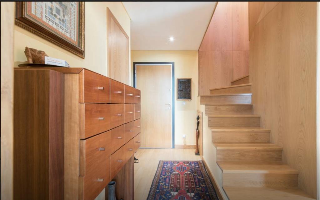 ליסבון Lxriverside Suite Apartment מראה חיצוני תמונה