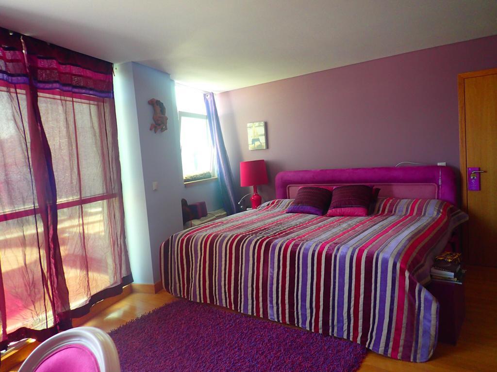 ליסבון Lxriverside Suite Apartment חדר תמונה