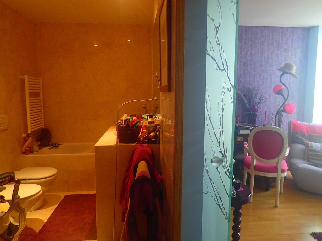 ליסבון Lxriverside Suite Apartment חדר תמונה