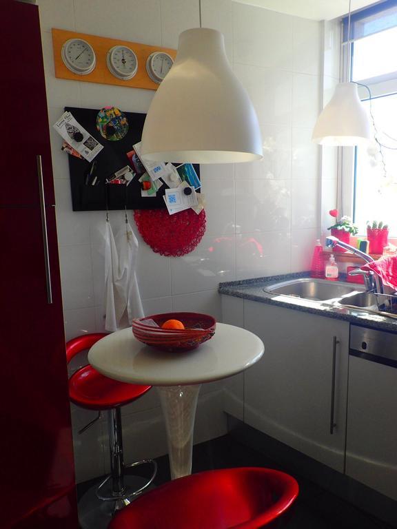 ליסבון Lxriverside Suite Apartment מראה חיצוני תמונה