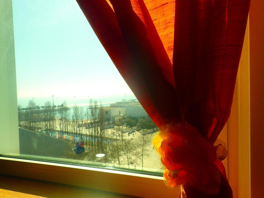 ליסבון Lxriverside Suite Apartment חדר תמונה