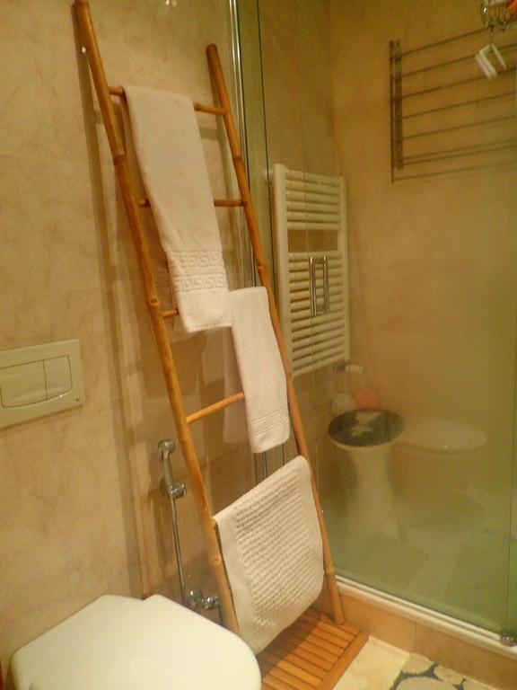ליסבון Lxriverside Suite Apartment מראה חיצוני תמונה