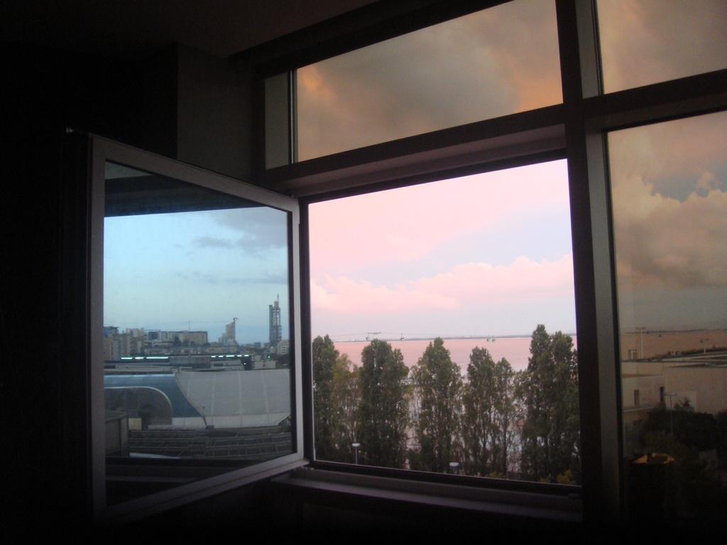 ליסבון Lxriverside Suite Apartment מראה חיצוני תמונה