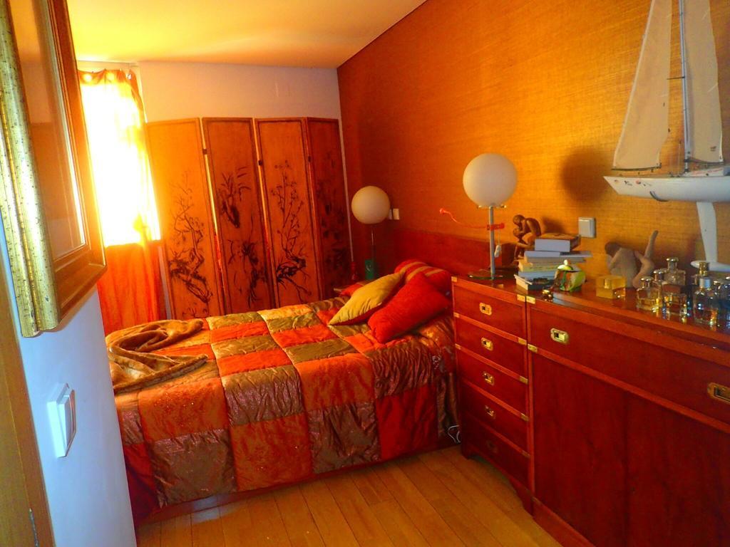 ליסבון Lxriverside Suite Apartment חדר תמונה