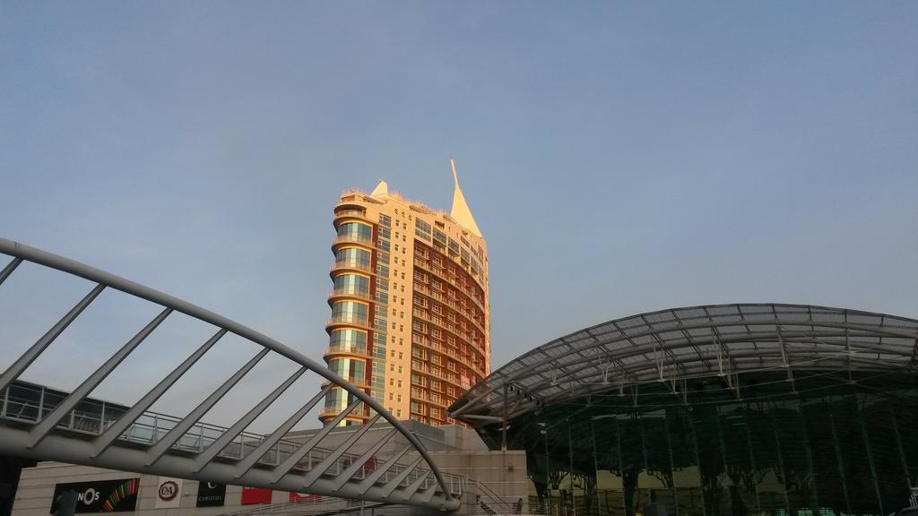 ליסבון Lxriverside Suite Apartment מראה חיצוני תמונה