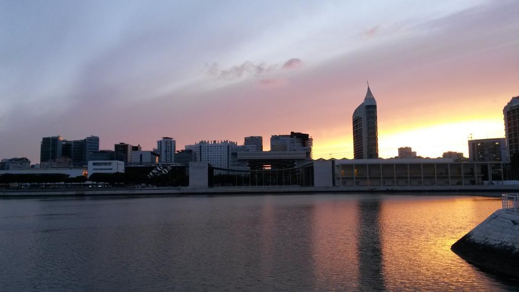 ליסבון Lxriverside Suite Apartment מראה חיצוני תמונה