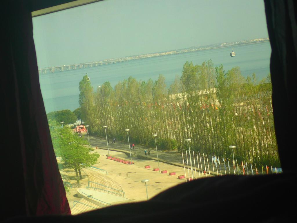 ליסבון Lxriverside Suite Apartment מראה חיצוני תמונה