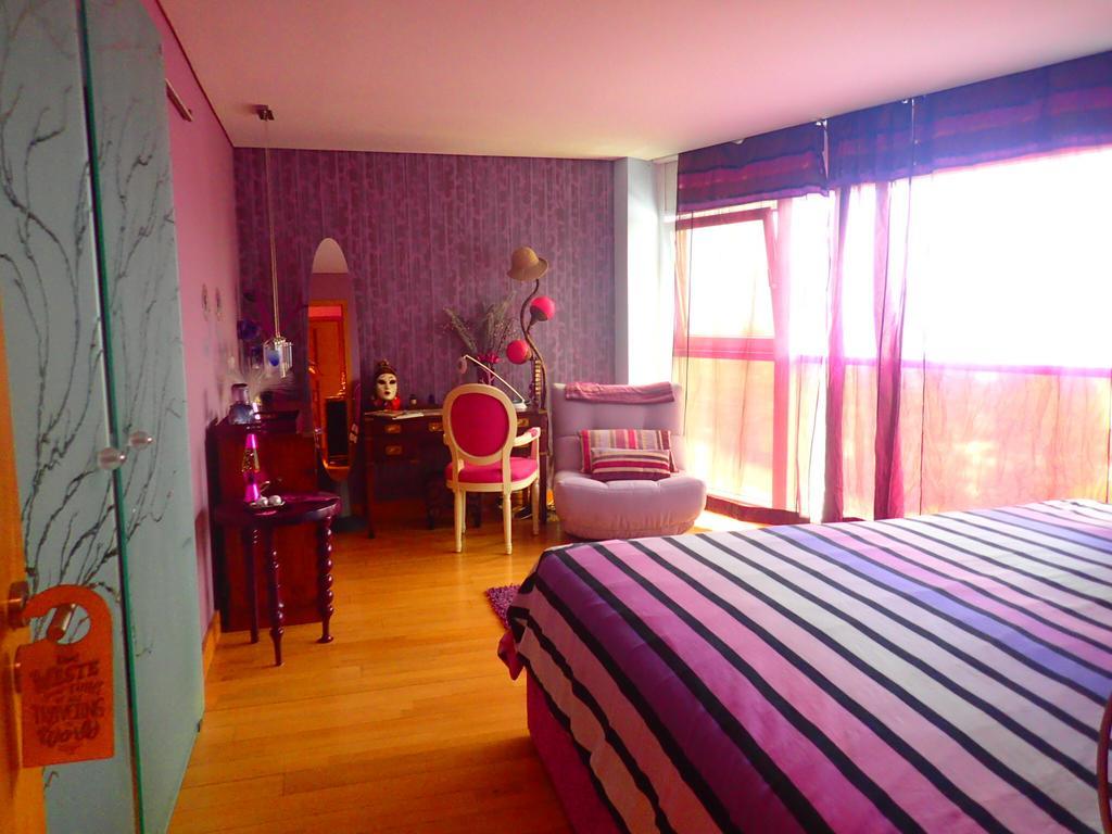 ליסבון Lxriverside Suite Apartment מראה חיצוני תמונה