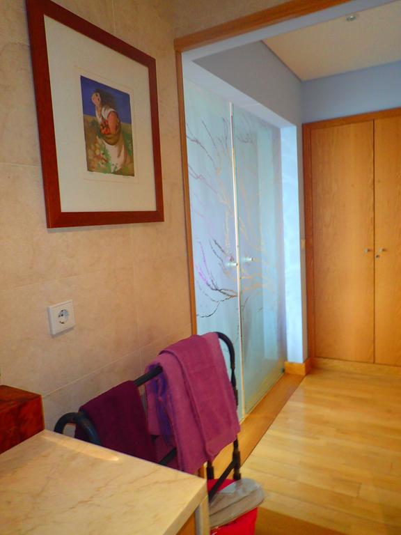 ליסבון Lxriverside Suite Apartment מראה חיצוני תמונה