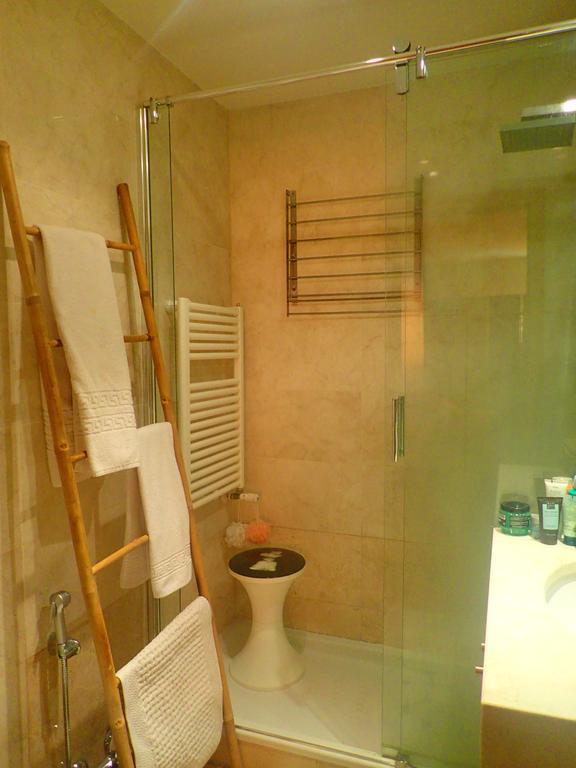 ליסבון Lxriverside Suite Apartment מראה חיצוני תמונה
