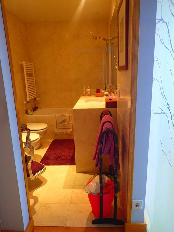 ליסבון Lxriverside Suite Apartment מראה חיצוני תמונה