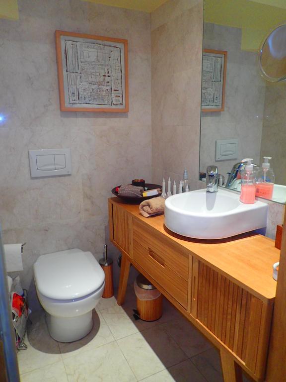 ליסבון Lxriverside Suite Apartment מראה חיצוני תמונה