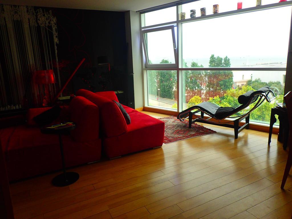 ליסבון Lxriverside Suite Apartment מראה חיצוני תמונה