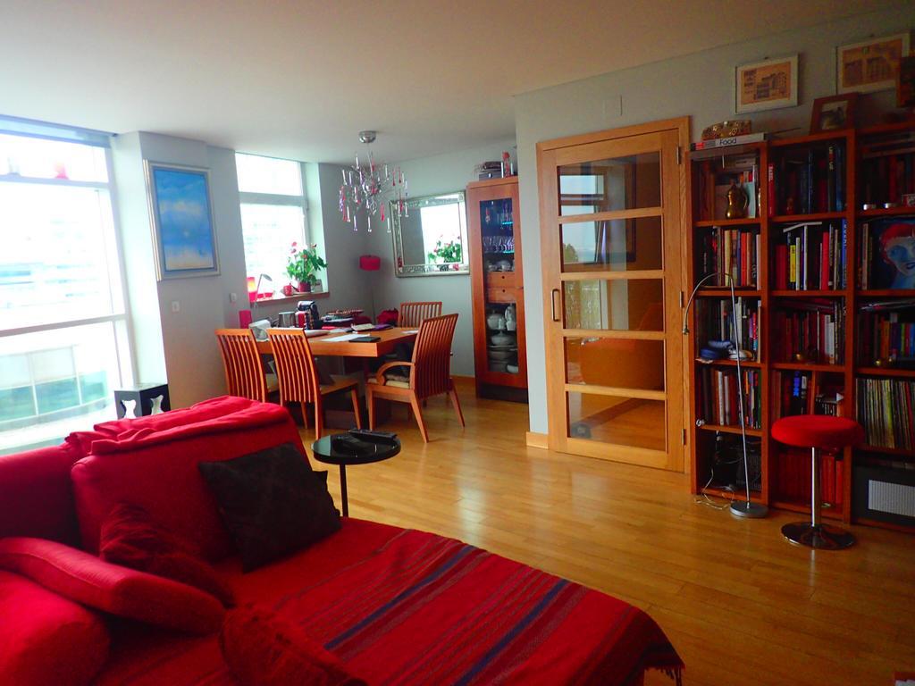 ליסבון Lxriverside Suite Apartment מראה חיצוני תמונה
