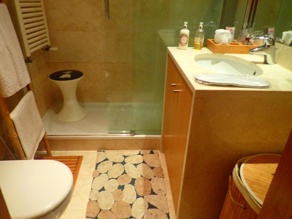 ליסבון Lxriverside Suite Apartment מראה חיצוני תמונה