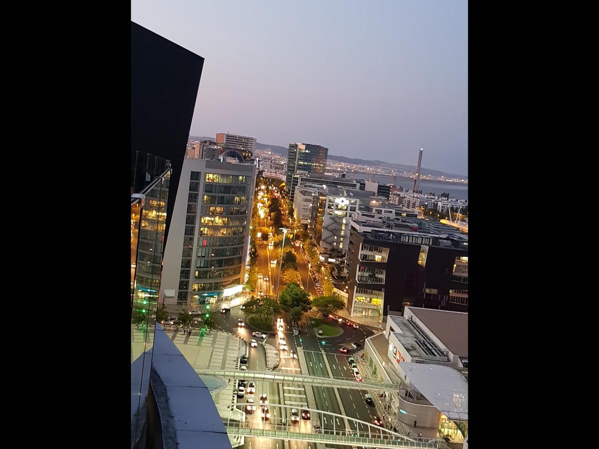 ליסבון Lxriverside Suite Apartment מראה חיצוני תמונה