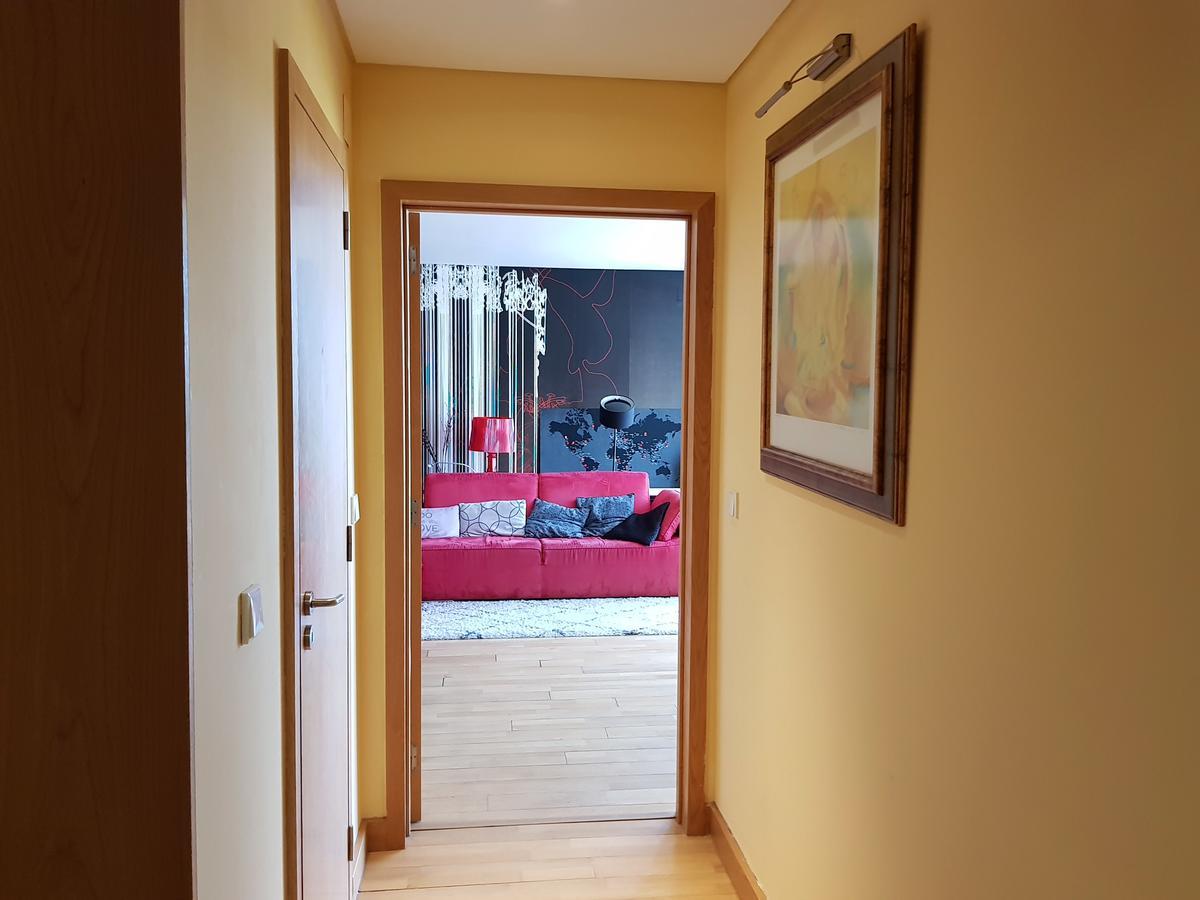 ליסבון Lxriverside Suite Apartment מראה חיצוני תמונה