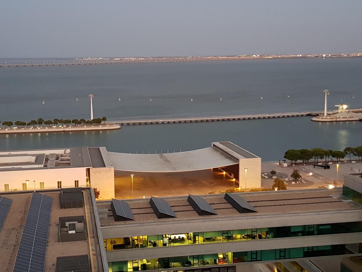 ליסבון Lxriverside Suite Apartment מראה חיצוני תמונה