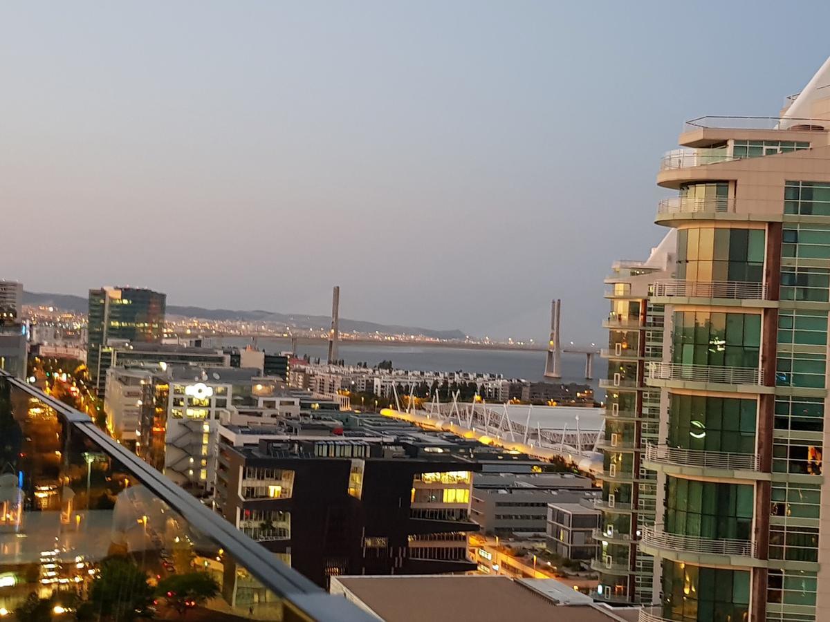 ליסבון Lxriverside Suite Apartment מראה חיצוני תמונה