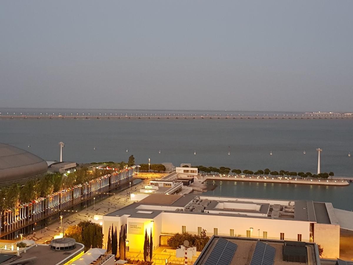 ליסבון Lxriverside Suite Apartment מראה חיצוני תמונה