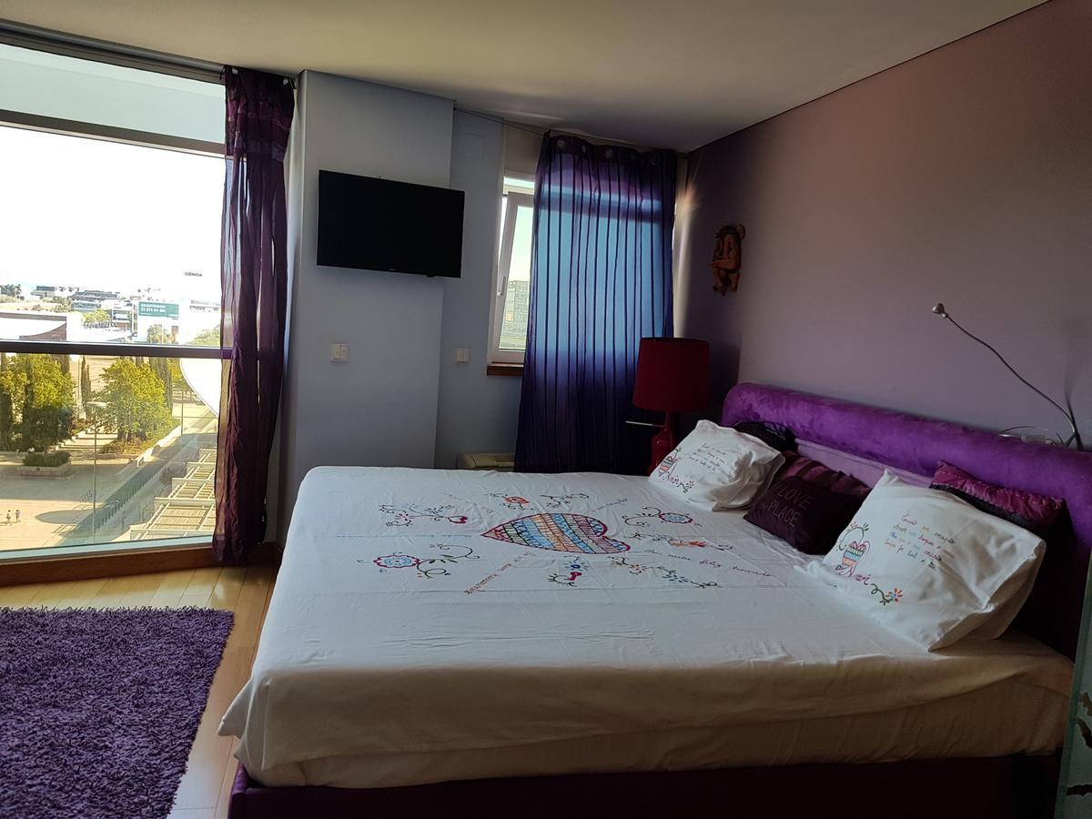 ליסבון Lxriverside Suite Apartment מראה חיצוני תמונה